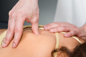 gelijkheid regionaal Uitstroom Myofasciale Triggerpoint Therapie Massage | Fysiotherapie van Vlaanderen
